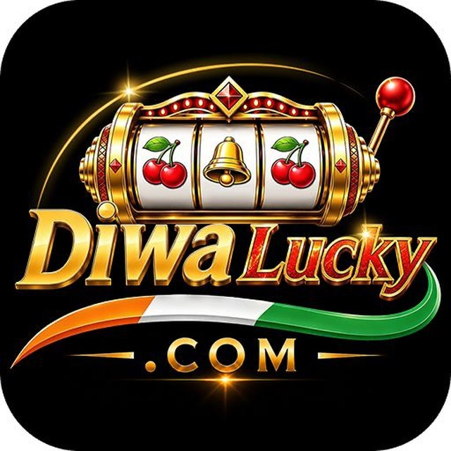 Diwa Lucky APK logo