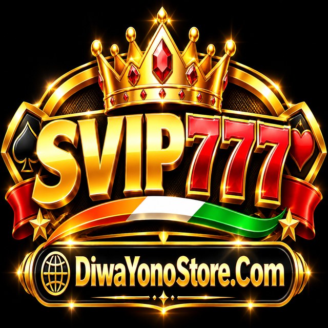 SVIP777 APK logo