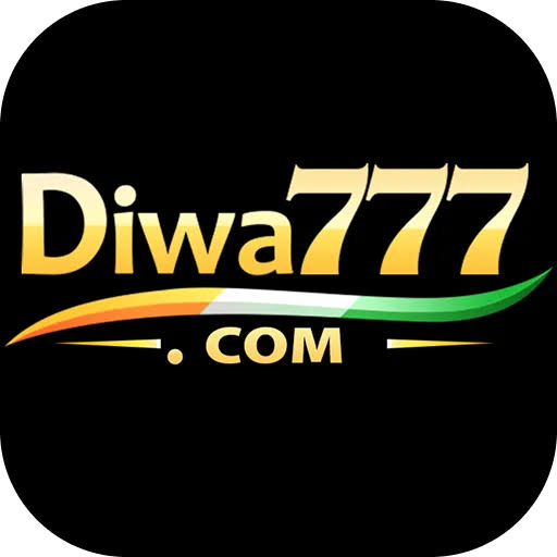 Diwa 777 APK logo